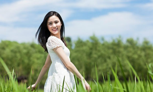 Nhờ vận mệnh của vợ để dễ thành công